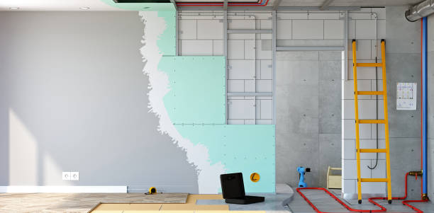 Best Attic Mold Removal  in Yellville, AR